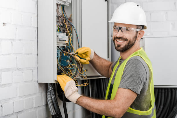 Electrical Rewiring Services in KS